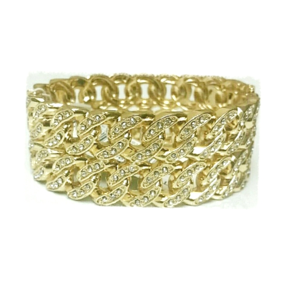 NWT 2 IN 1 BRACELET....SEE ALL the pictures. - Picture 1 of 3